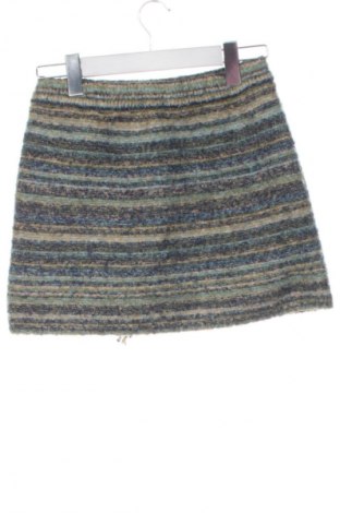 Детска пола Zara, Размер 12-13y/ 158-164 см, Цвят Многоцветен, Цена 3,06 €