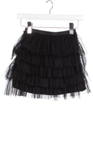 Детска пола Zara, Размер 10-11y/ 146-152 см, Цвят Черен, Цена 10,04 €