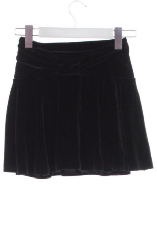 Детска пола Zara, Размер 10-11y/ 146-152 см, Цвят Черен, Цена 6,13 €