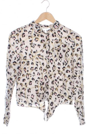 Детска риза Age, Размер 13-14y/ 164-168 см, Цвят Многоцветен, Цена 4,60 €