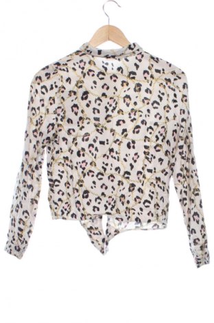 Детска риза Age, Размер 13-14y/ 164-168 см, Цвят Многоцветен, Цена 4,60 €