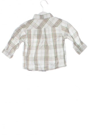 Kinderhemd Baby Club, Größe 6-9m/ 68-74 cm, Farbe Mehrfarbig, Preis € 1,99