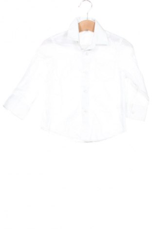 Cămașă pentru copii C&A, Mărime 18-24m/ 86-98 cm, Culoare Alb, Preț 12,99 Lei