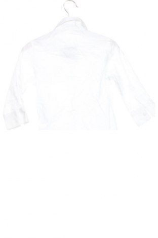 Cămașă pentru copii C&A, Mărime 18-24m/ 86-98 cm, Culoare Alb, Preț 12,99 Lei