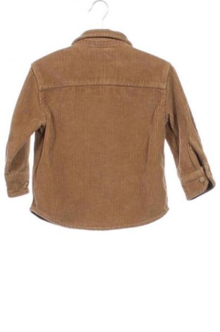 Detská košeľa  C&A, Veľkosť 18-24m/ 86-98 cm, Farba Hnedá, Cena  4,95 €