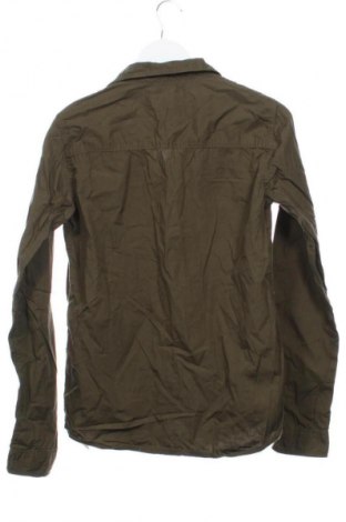 Cămașă pentru copii Chapter, Mărime 15-18y/ 170-176 cm, Culoare Verde, Preț 13,99 Lei