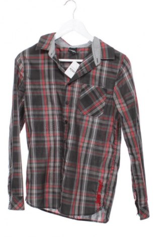 Kinderhemd Chapter, Größe 13-14y/ 164-168 cm, Farbe Mehrfarbig, Preis € 4,80