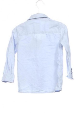 Детска риза Coolclub, Размер 18-24m/ 86-98 см, Цвят Син, Цена 3,57 €