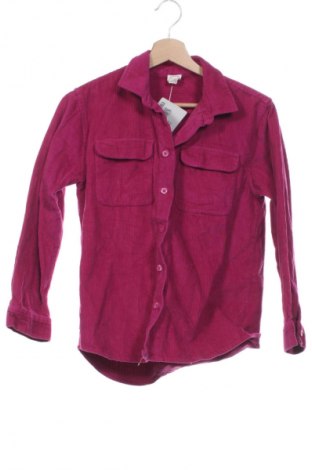 Детска риза Coolclub, Размер 9-10y/ 140-146 см, Цвят Червен, Цена 4,09 €