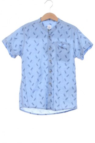 Детска риза Coolclub, Размер 7-8y/ 128-134 см, Цвят Многоцветен, Цена 4,60 €