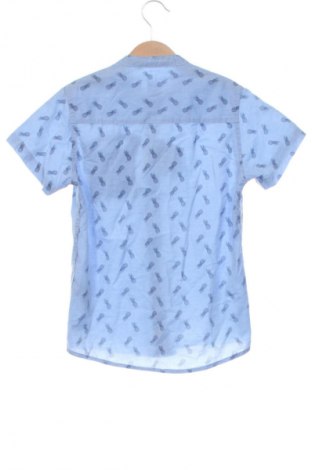 Детска риза Coolclub, Размер 7-8y/ 128-134 см, Цвят Многоцветен, Цена 4,60 €