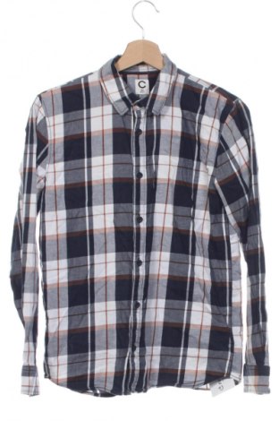 Детска риза Cubus, Размер 12-13y/ 158-164 см, Цвят Многоцветен, Цена 2,55 €