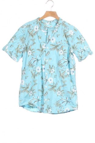 Детска риза Cubus, Размер 10-11y/ 146-152 см, Цвят Многоцветен, Цена 4,60 €