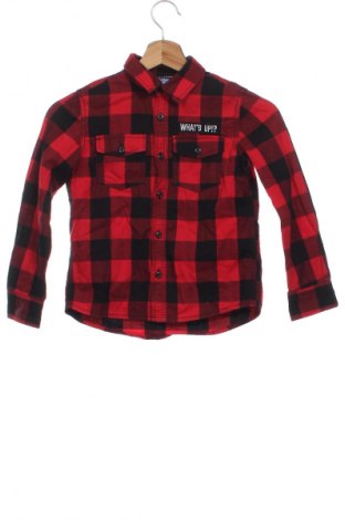 Детска риза Dopo Dopo, Размер 7-8y/ 128-134 см, Цвят Многоцветен, Цена 4,60 €