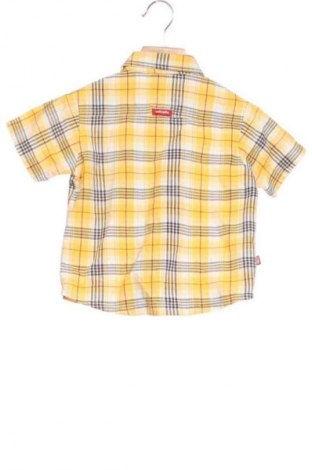 Kinderhemd Ecko Unltd., Größe 12-18m/ 80-86 cm, Farbe Mehrfarbig, Preis € 10,99