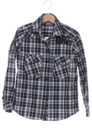 Детска риза G-Star Raw, Размер 6-7y/ 122-128 см, Цвят Многоцветен, Цена 18,91 €