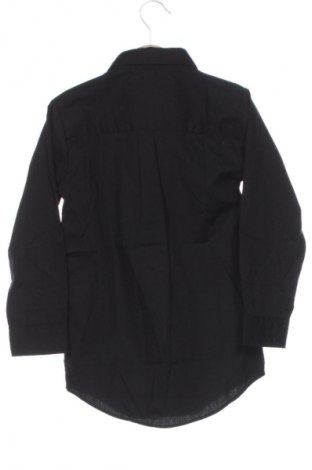 Dziecięca koszula George, Rozmiar 6-7y/ 122-128 cm, Kolor Czarny, Cena 26,99 zł
