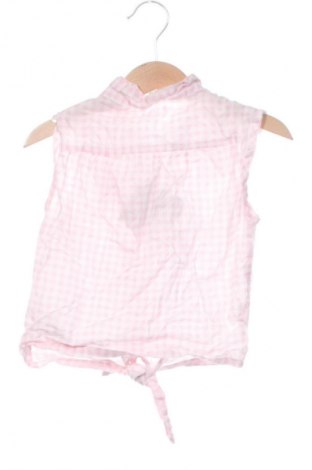 Детска риза Girls, Размер 3-4y/ 104-110 см, Цвят Многоцветен, Цена 4,09 €