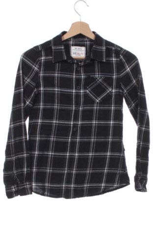 Детска риза Girls United, Размер 10-11y/ 146-152 см, Цвят Многоцветен, Цена 4,09 €