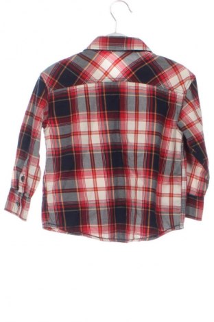 Детска риза H&M, Размер 18-24m/ 86-98 см, Цвят Многоцветен, Цена 4,60 €