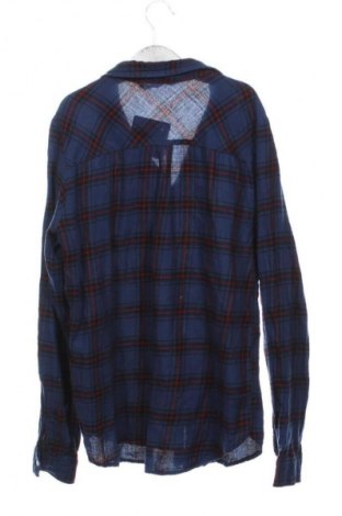 Kinderhemd H&M, Größe 12-13y/ 158-164 cm, Farbe Mehrfarbig, Preis € 1,99