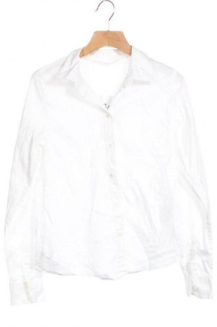 Dětská košile  H&M, Velikost 8-9y/ 134-140 cm, Barva Bílá, Cena  159,00 Kč