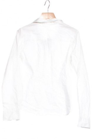 Dětská košile  H&M, Velikost 8-9y/ 134-140 cm, Barva Bílá, Cena  159,00 Kč