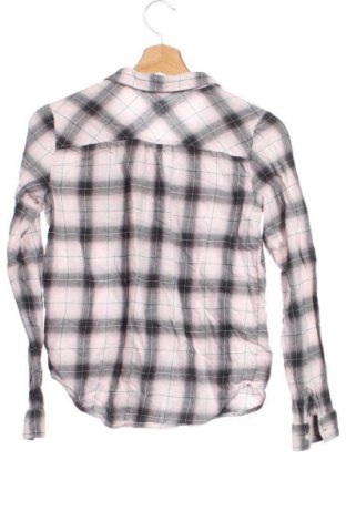 Kinderhemd H&M, Größe 11-12y/ 152-158 cm, Farbe Mehrfarbig, Preis € 1,99