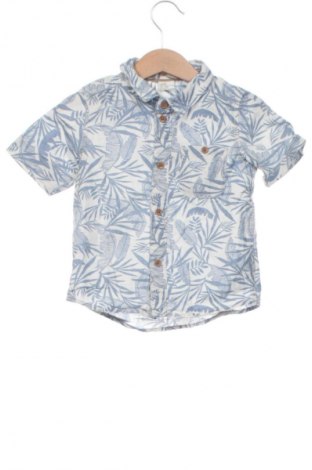 Dziecięca koszula H&M, Rozmiar 9-12m/ 74-80 cm, Kolor Kolorowy, Cena 16,99 zł