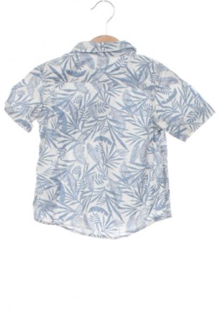 Dziecięca koszula H&M, Rozmiar 9-12m/ 74-80 cm, Kolor Kolorowy, Cena 16,99 zł