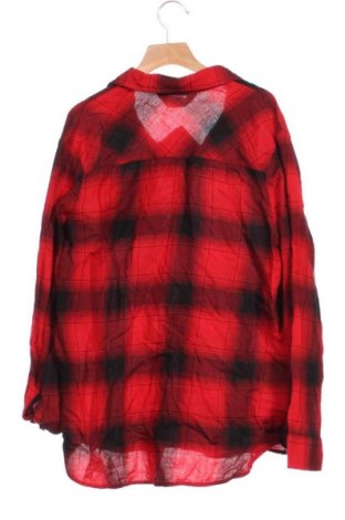 Kinderhemd H&M, Größe 10-11y/ 146-152 cm, Farbe Mehrfarbig, Preis € 1,99