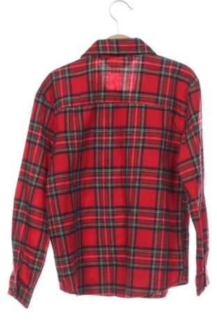 Детска риза H&M, Размер 7-8y/ 128-134 см, Цвят Многоцветен, Цена 10,00 €