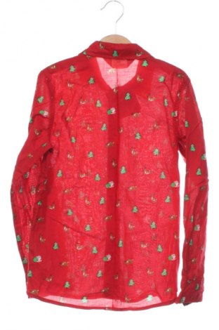 Детска риза H&M, Размер 8-9y/ 134-140 см, Цвят Многоцветен, Цена 5,11 €