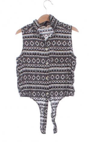 Детска риза H&M, Размер 8-9y/ 134-140 см, Цвят Многоцветен, Цена 4,60 €