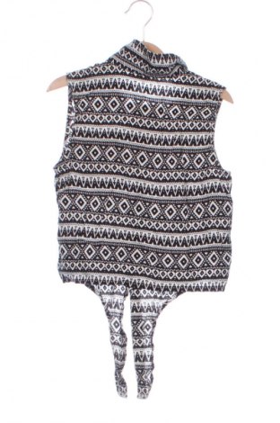 Детска риза H&M, Размер 8-9y/ 134-140 см, Цвят Многоцветен, Цена 4,60 €