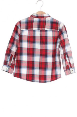 Детска риза H&M, Размер 2-3y/ 98-104 см, Цвят Многоцветен, Цена 4,60 €