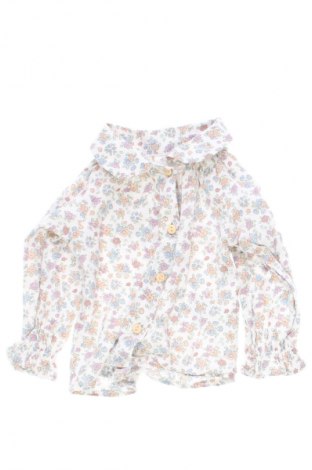 Детска риза H&M, Размер 3-6m/ 62-68 см, Цвят Многоцветен, Цена 4,60 €