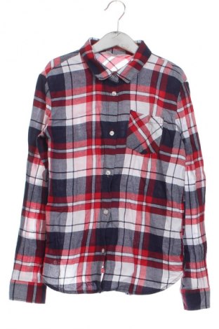 Детска риза H&M, Размер 10-11y/ 146-152 см, Цвят Многоцветен, Цена 5,11 €