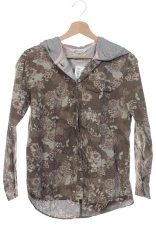 Детска риза H&M, Размер 12-13y/ 158-164 см, Цвят Многоцветен, Цена 5,62 €