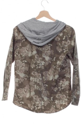 Детска риза H&M, Размер 12-13y/ 158-164 см, Цвят Многоцветен, Цена 5,62 €