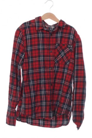 Детска риза H&M, Размер 10-11y/ 146-152 см, Цвят Многоцветен, Цена 5,11 €