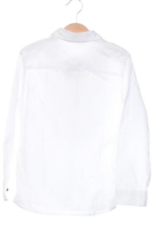 Детска риза H&M, Размер 6-7y/ 122-128 см, Цвят Бял, Цена 6,13 €