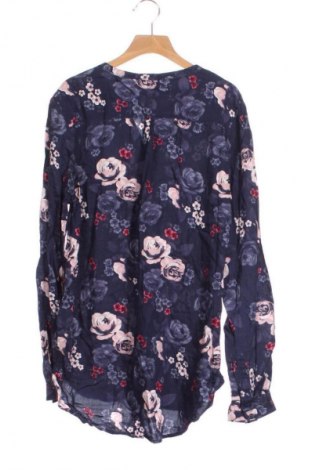 Kinderhemd H&M L.O.G.G., Größe 14-15y/ 168-170 cm, Farbe Mehrfarbig, Preis € 8,80