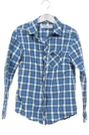 Cămașă pentru copii Hampton Republic, Mărime 7-8y/ 128-134 cm, Culoare Multicolor, Preț 7,99 Lei