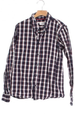 Kinderhemd Holly & Whyte By Lindex, Größe 12-13y/ 158-164 cm, Farbe Mehrfarbig, Preis € 1,99