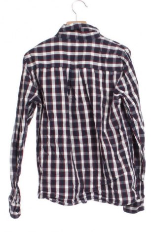 Kinderhemd Holly & Whyte By Lindex, Größe 12-13y/ 158-164 cm, Farbe Mehrfarbig, Preis € 1,99