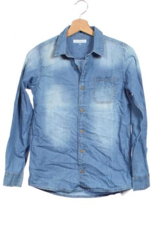 Детска риза In Extenso, Размер 11-12y/ 152-158 см, Цвят Син, Цена 3,57 €
