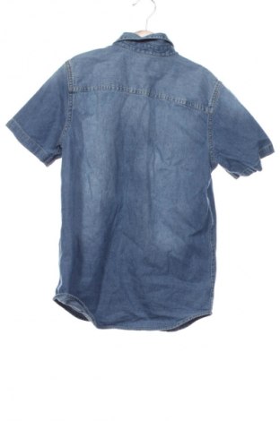 Детска риза Jack & Jones, Размер 10-11y/ 146-152 см, Цвят Син, Цена 9,71 €