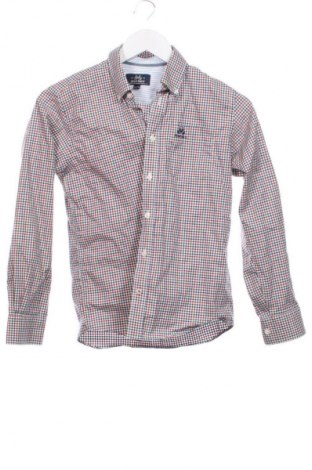 Kinderhemd Jean Paul, Größe 10-11y/ 146-152 cm, Farbe Mehrfarbig, Preis € 5,60