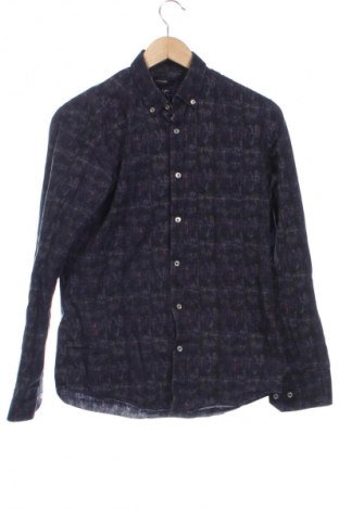 Kinderhemd Lavard, Größe 15-18y/ 170-176 cm, Farbe Mehrfarbig, Preis € 6,99